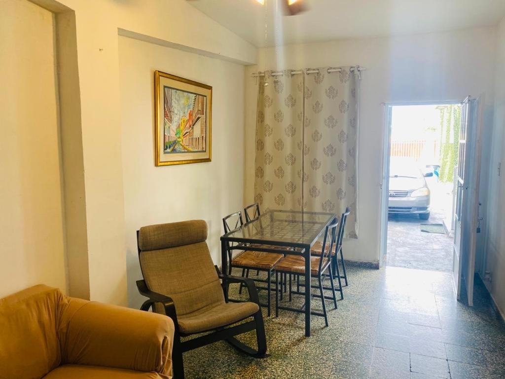 סן חואן Calle Hollanda 3 Bedroom Home מראה חיצוני תמונה