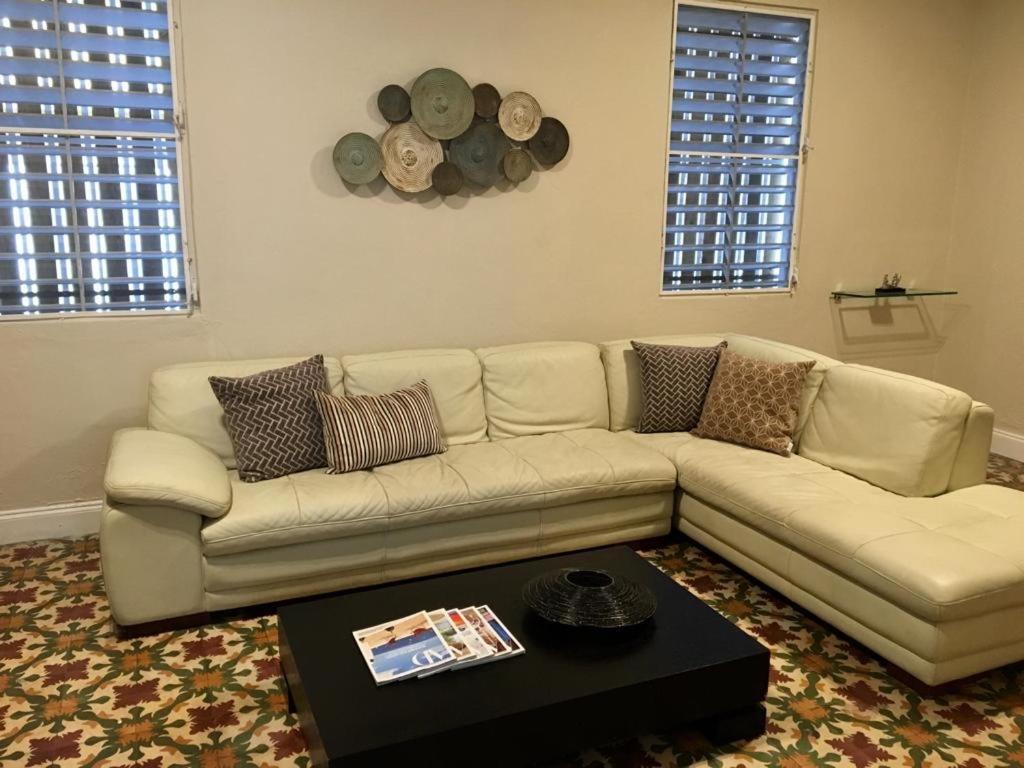 סן חואן Calle Hollanda 3 Bedroom Home מראה חיצוני תמונה