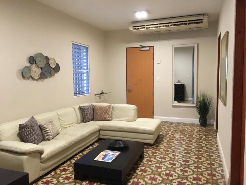 סן חואן Calle Hollanda 3 Bedroom Home מראה חיצוני תמונה