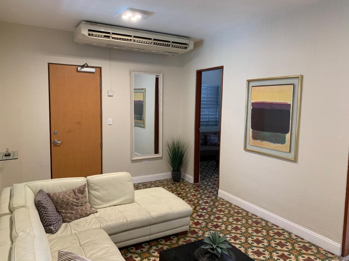 סן חואן Calle Hollanda 3 Bedroom Home מראה חיצוני תמונה